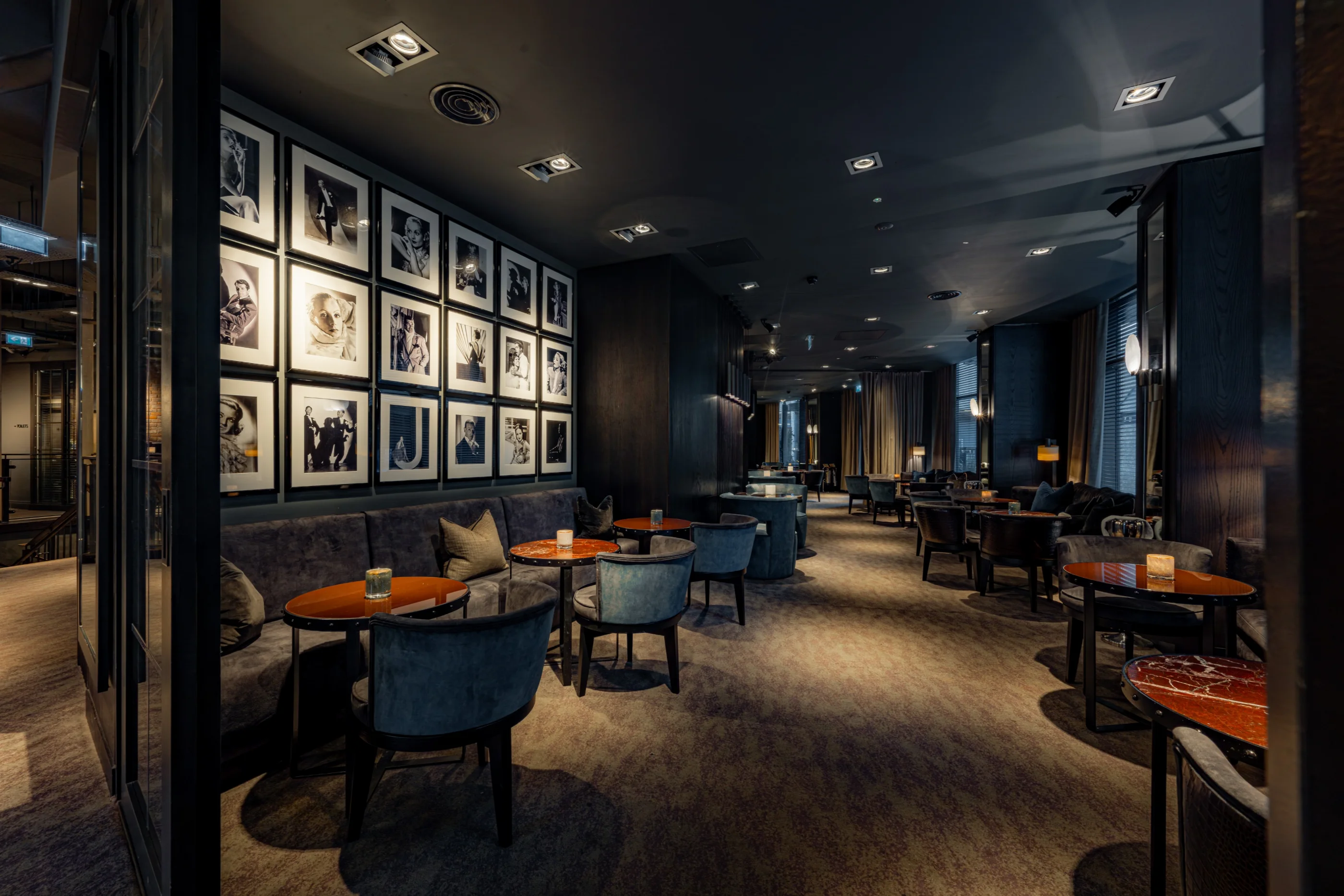 The Lounge